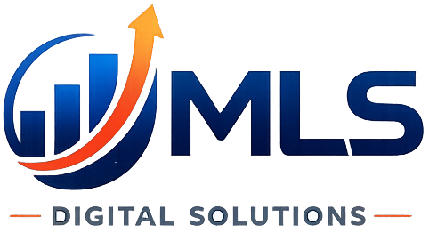 MLS Digital Solutions Logo