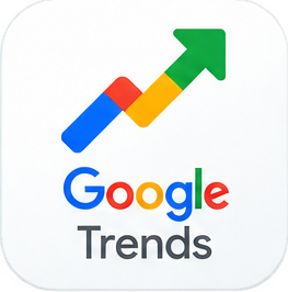 Google Trends
