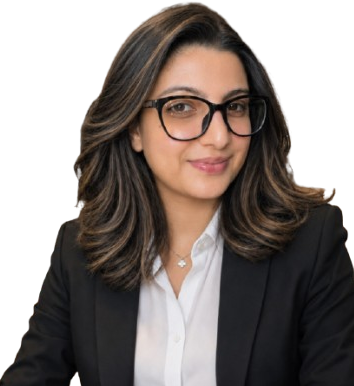 Milansi Grewal