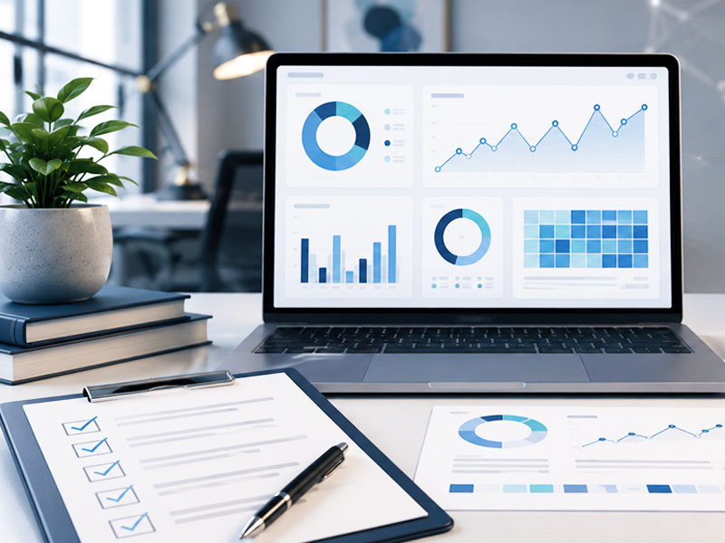 SEO Audit and Discovery