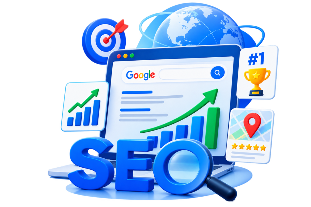 Why SEO Matters for Your Business
