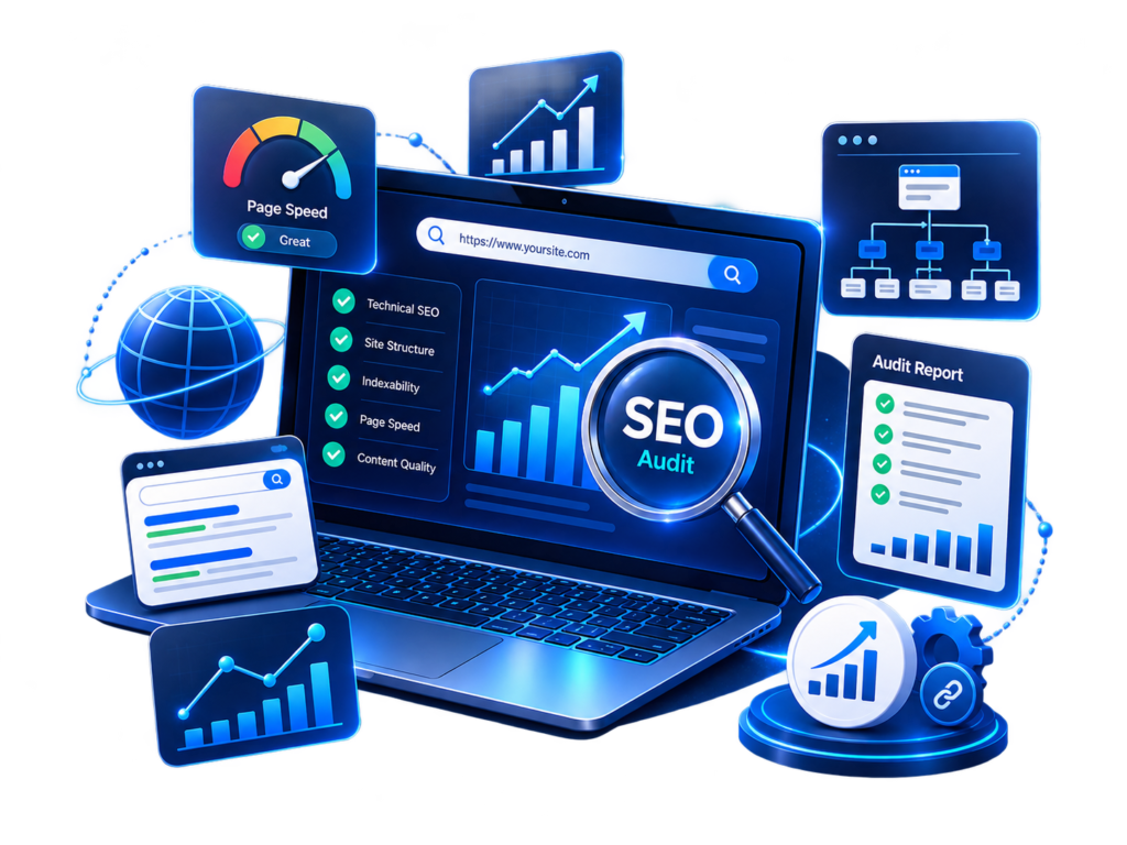 SEO Audit