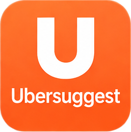 UberSuggest