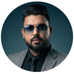 Abhi Sir - CEO