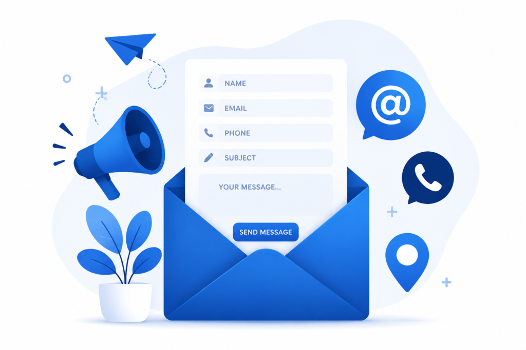 Contact Us