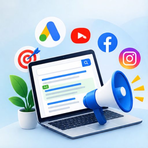 PPC Marketing 1