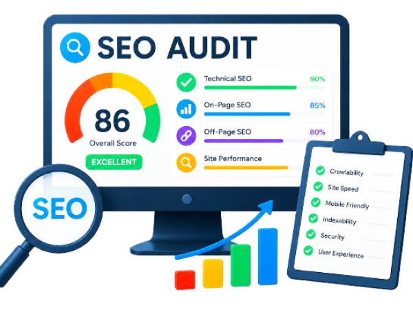 SEO Audit