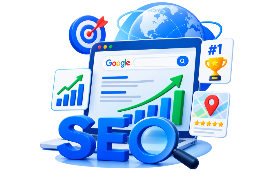 Why SEO Matters for Your Business