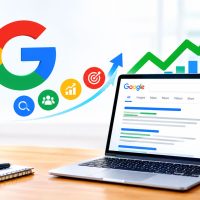 why is my website not getting traffic from Google